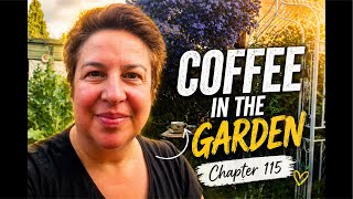 Chapter 115: A Quiet Reset… No Rush, Just Truth ☕🌿
