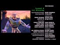 Toy Story 2 Duble 16 16 PL