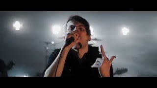 ASHES - Daydreams (OFFICIAL MUSIC VIDEO)