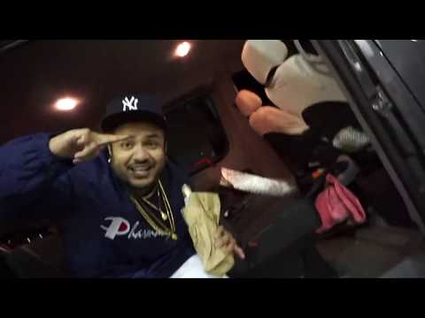 Dank Puffs - Imagine (ft. Kandieskies)