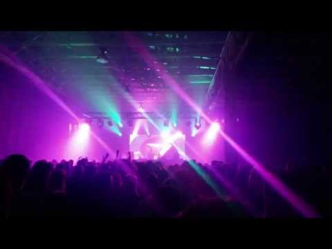 Laurent Garnier, Depo (2014)