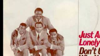 Just Another Lonely Night - The Fantastic Four