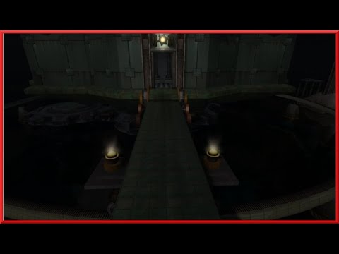 The Mechanical Age in realMyst Masterpiece Edition Pt. 4