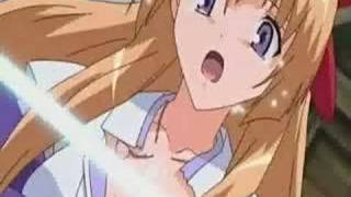 Emery - The Secret (Kannazuki no miko)