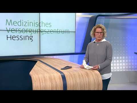 Was tun gegen einen Plattfuß? (Top-Medizin kurz erklärt)