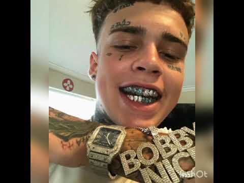 Bobby Nice Full Open Verse