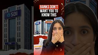 Banks don’t want you to know this‼️ #banks #savingsaccount #savemoney #personalfinance