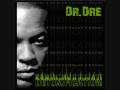 Dr. Dre - Think About It (Ft. Xzibit) 