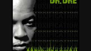 Dr. Dre - Think About It (Ft. Xzibit)