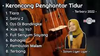 Download lagu Keroncong Risa millen full album terbaru 2022 ( keroncong penghantar tidur ) mp3