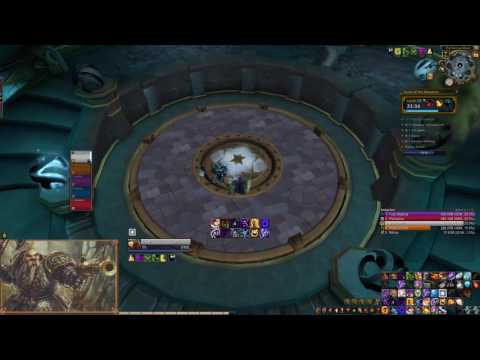 Vault of the Wardens +20