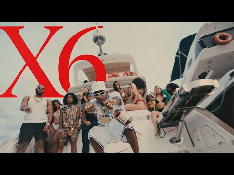 Orochi "X6" feat. BK, MD Chefe  (prod. TkN, Buccy)