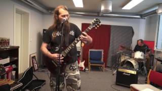 Lucifix - Min Beibi Dro Avsted