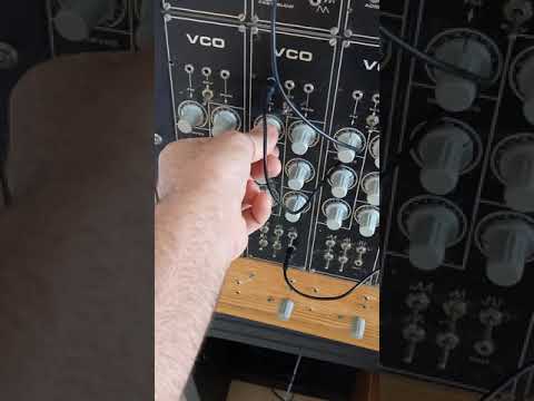 Elector Formant Synth for sale