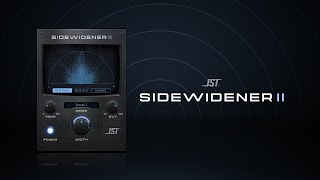 Video thumbnail for Sidewidener II Is Available Now! by Joey Sturgis Tones