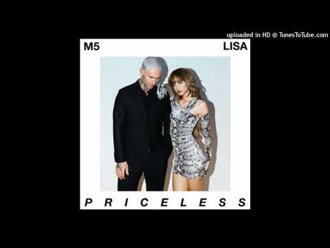Maroon 5 / Lisa - Priceless (Pitched)