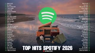 Download lagu Top Hits Music Spotify 2026🤍|| Trending Tiktok Songs -- Good Vibes Playlist -- Latest English Songs mp3 Download lagu Top Hits Music Spotify 2026🤍|| Trending Tiktok Songs -- Good Vibes Playlist -- Latest English Songs mp3