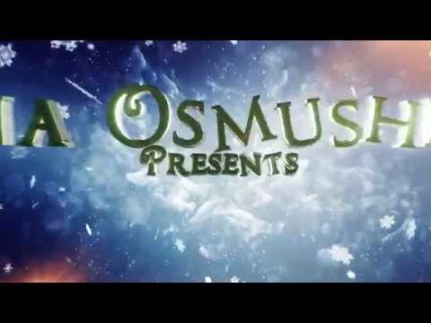 Anna Osmushkina - Happy New Year 2015