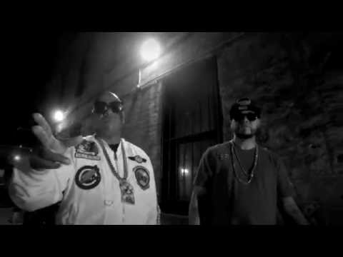 japanese ft johnny stone terror video oficial