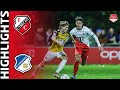 Samenvatting Jong FC Utrecht - FC Eindhoven (07-11-2022)