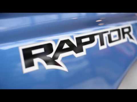 Think Ford Performance Event | Created by Leah - 6th Form Student