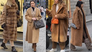 Download lagu FEBRUARY 2026 HOTTEST MILAN FASHION TRENDS 🇮🇹 ITALIAN STREET STYLE | LUXURY SHOPPING VLOG mp3