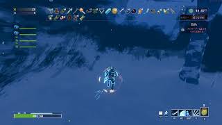 Risk of Rain 2　「刀キャラでどこまでいけるか」(無言プレイ)