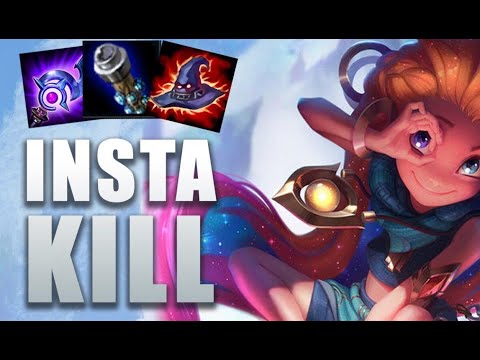 HighLight de ZOE ( Instakill )