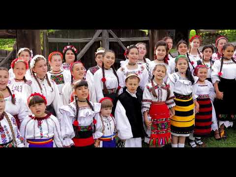 Mlădițe Maramureșene - Maramureș plai cu flori