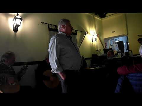 Cigana dos sonhos meus FR-EN-IT-ES-DE António Cardoso - Tertúlia do Fado - Fernandares, 4-10-2020