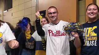 KCHS Lip Dub 2026