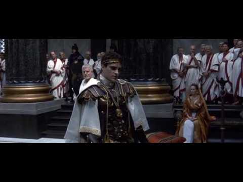 Gladiator Clip REB 1   Commodus REB