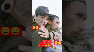 Download lagu Punk In Love Yang Sesungguhnya #short #shorts #viral #anakpank mp3