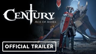 Century: Age of Ashes - Official Gameplay Trailer
