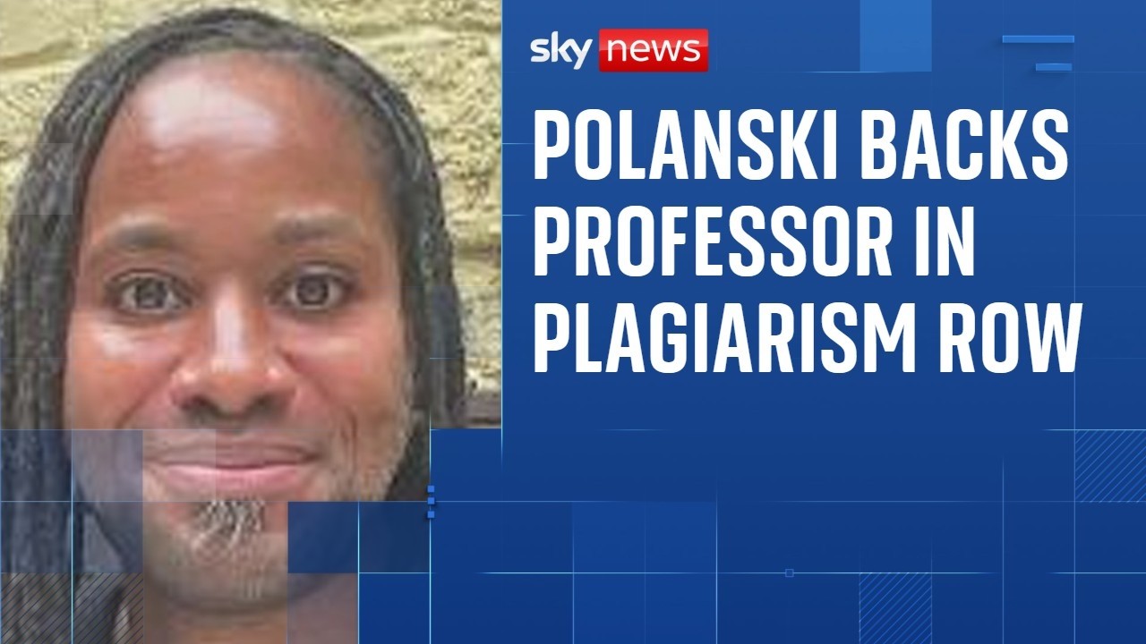 Video: Zack Polanski backs Jason Arday after Cambridge plagiarism probe prompts resignation