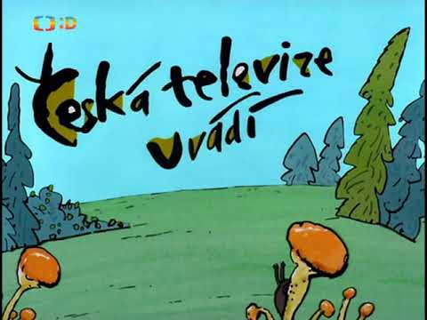 Čaroděj z nafukovacího stromu 8 díl Liška od Mluvící Borovice