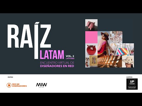 RAIZ LATAM - Latitudes - Vol. 2