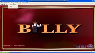 Billy XV- Suppression d'un groupe de la carte