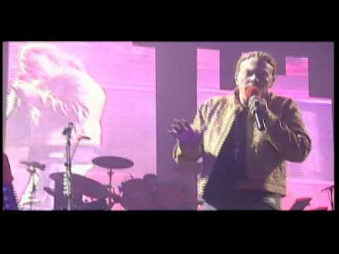 Guns N Roses Knockin on Heavens Door Live in Nurburgring Alemanha 2006. edit vídeo