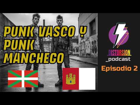 [Documental] Aquellas movidas - Rock Radical Vasco