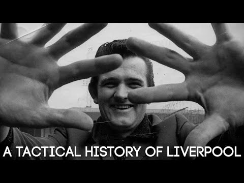 A Tactical History of Liverpool, Ep. 20: Manchester United – Liverpool 1968, Football League 67/68