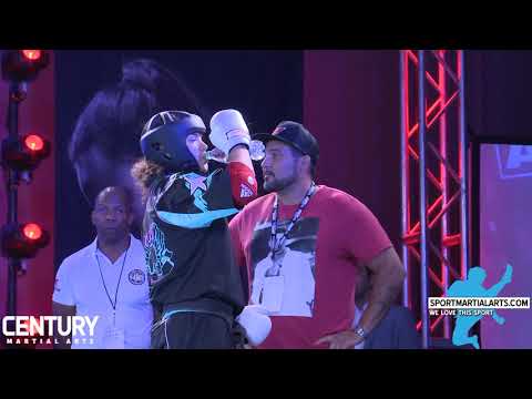 Colocho Santiago vs  Zain Pedraza | Lightweight Grand Championship | Battle of Atlanta 2018