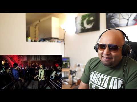 REACTION!! | FADI vs NOMALOGY | DANGAL 2 | DESI RAP BATTLE | THEY-SEE BATTLE LEAGUE