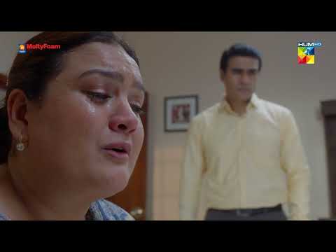 Sahir Aur Ifrah Ke Waldain Ne Kiye Ek Teer Se Do Shikaar - Bebasi - HUM TV