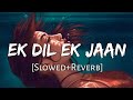 Ek Dil Ek Jaan -[Slowed+Reverb]- Lofi Song@lofimusic3302