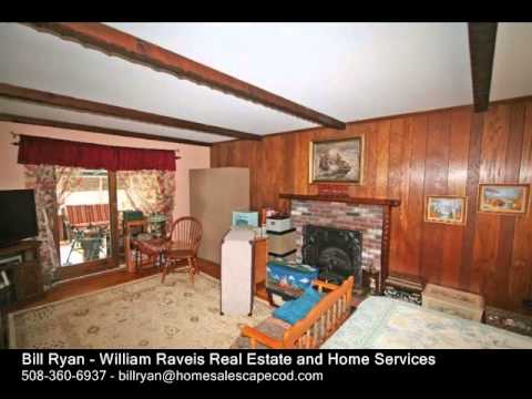 37 Little Bay Ln Bourne: Buzzards Bay, MA 02532 - Single-Family Home - Real Estate - For Sale -