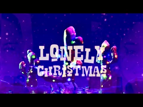 Bryson Tiller - lonely Christmas (Official Video music) ft. Justin Bieber, Poo Bear
