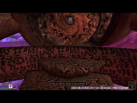 Tel Scelestus - Morrowind Mods
