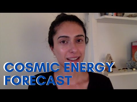 Cosmic Forecast March 8-14, 2020: Virgo Super Full Moon