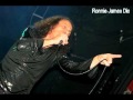 Dio - Tarot Woman Live In Eindhoven, Holland 10 ...